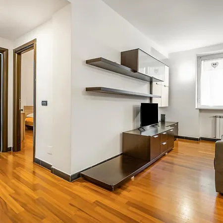 Casa Malva! Roomy & Colourful Flat * La Spezia