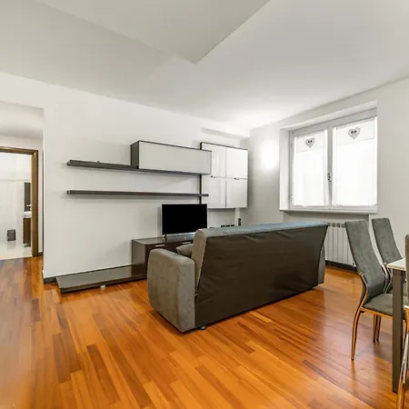 Apartment Casa Malva! Roomy & Colourful Flat *