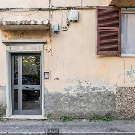 Casa Malva! Roomy & Colourful Flat Apartment