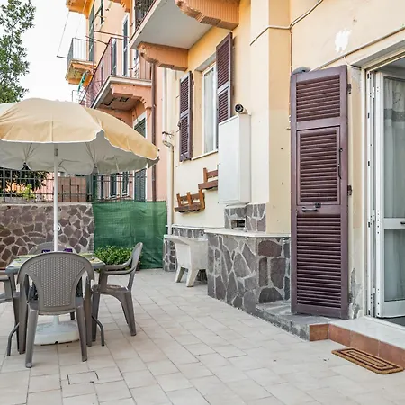 Apartment Casa Malva! Roomy & Colourful Flat *